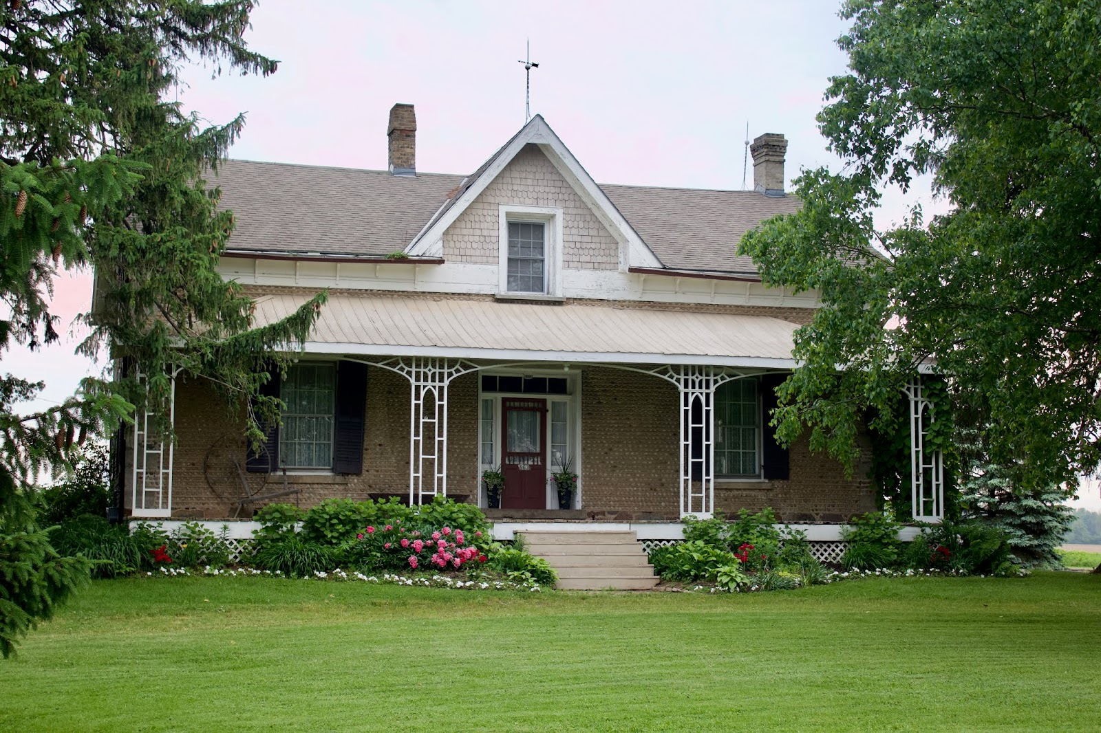 963 Keg Lane Paris Ont